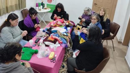 El primer encuentro se hará el sábado 10 de mayo.