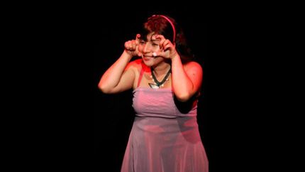 La colombiana Hanna Cuenca brindará un taller especial.