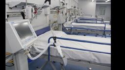 Por qué el nuevo Hospital Modular de Lomas lleva el nombre de Santiago Beto Carasatorre