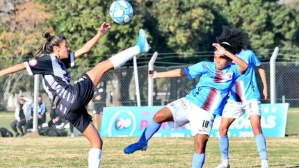 El Porvenir cumplió una destacada labor en la temporada.