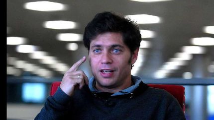 kicillof asumira como gobernador bonaerense el 11 de diciembre