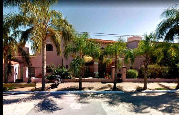 sucedió en un geriátrico de Sierras chicas en córdoba.