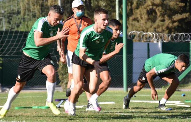 Sanguinetti hará un cambio obligado.