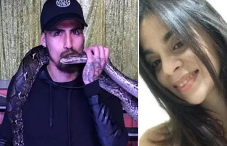 Benítez es investigado por el suicidio de Anabelia Ayala.