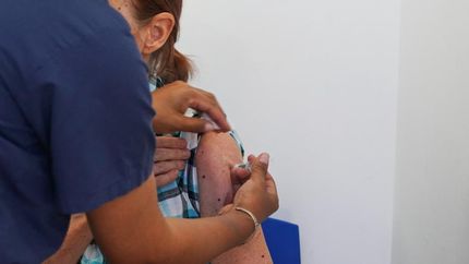 inicio la tercera etapa de la campana antigripal: a quien incluye