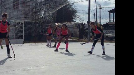 estudios medicos para las chicas de la liga mil flores