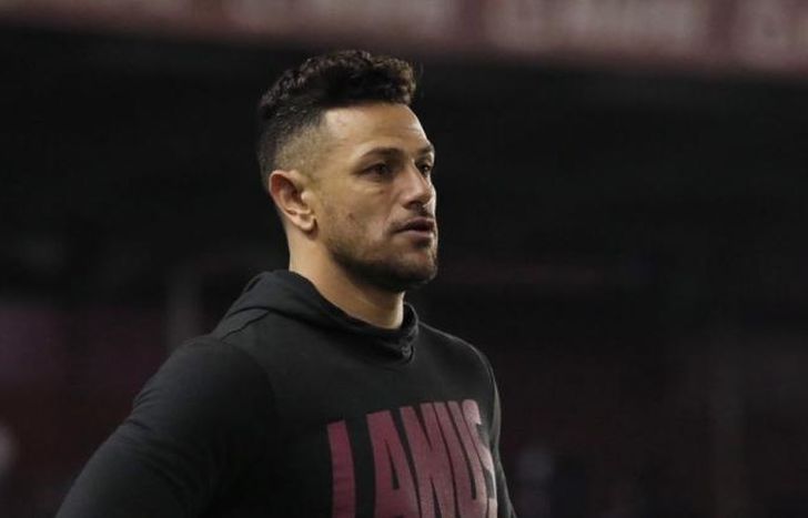 El DT valoró el trabajo de los más chicos en el equipo.