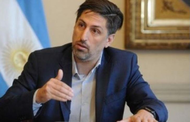 Cuando sepamos hablaremos con la provincias.