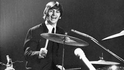 Para Ringo Starr