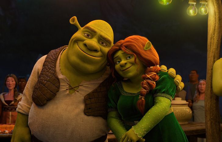 El primer tráiler de Shrek 5 promete una renovación.