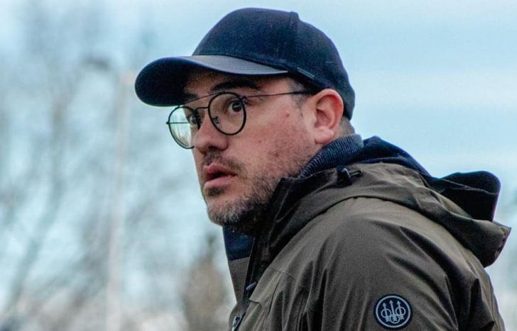 Claypole se quedó sin entrenador.