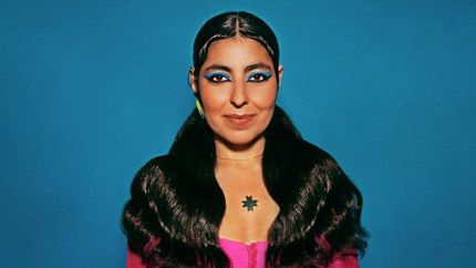 Sofía Viola será parte de la programación del TEGE.