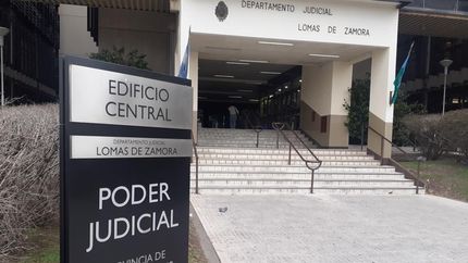 El caso es investigado por la UFI 12 de Lomas de Zamora.