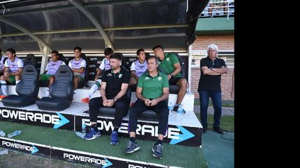 tres puntos animicos para banfield