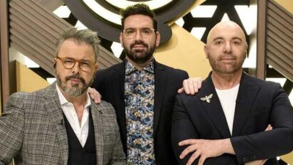 Cómo podés participar de la nueva edición de MasterChef