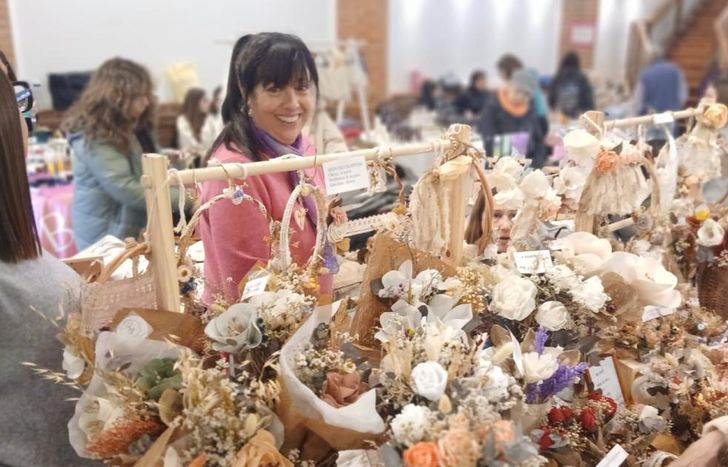 Más de 70 emprendedores ofrecerán productos a precios accesibles.