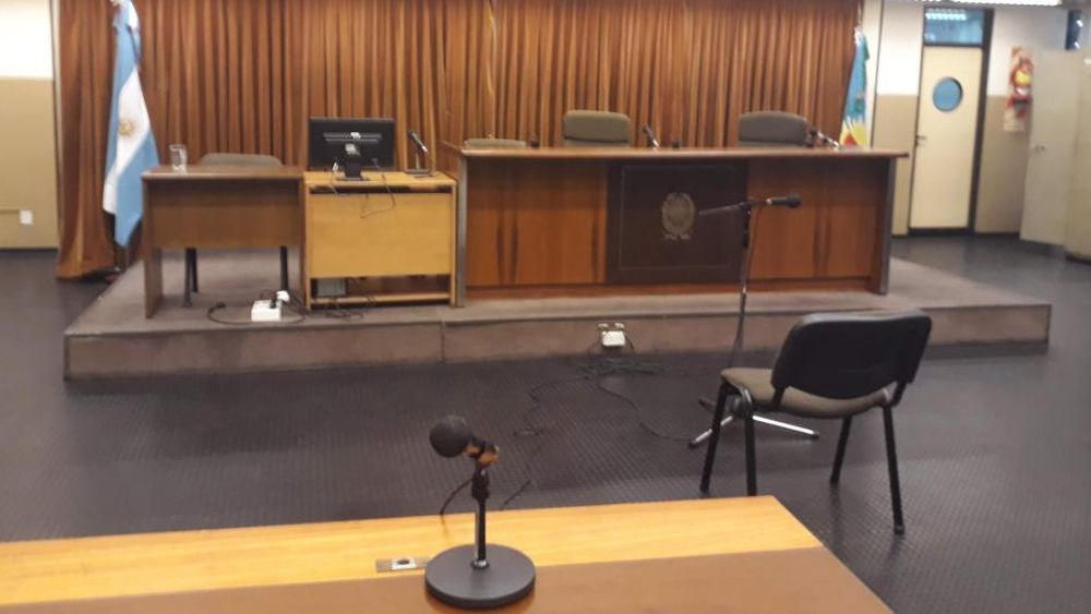 El juicio será desarrollado en los Tribunales de Lomas.