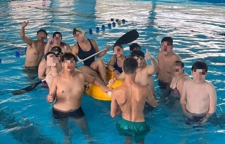 Uno de los objetivos de Jugando Con Amigos es expandir su labor y llegar a más familias de Lomas de Zamora.
