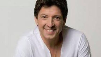 Sergio Gonal fue repudiado en redes por un tuit sobre la guerra.