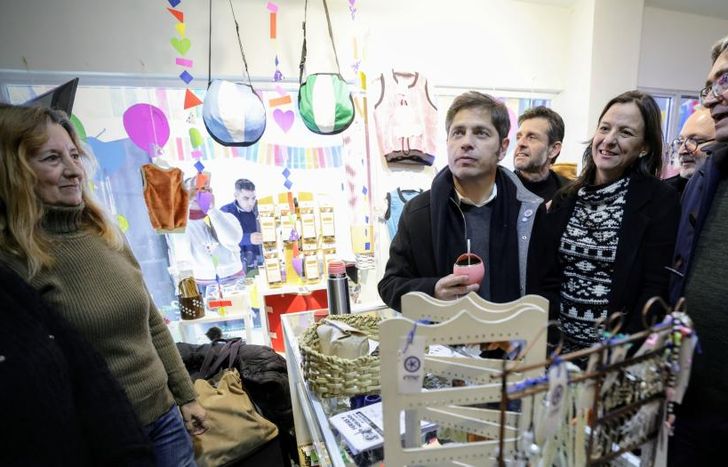 Los paquetes neoliberales que se aplicaron en Argentina han sido catastróficos.