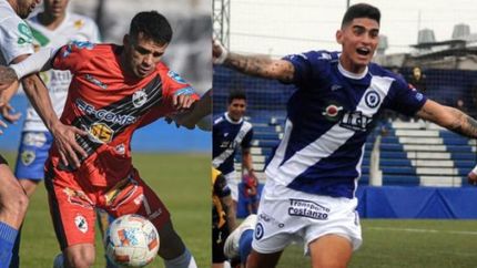Claypole viene de un empate, San Martín de una victoria.