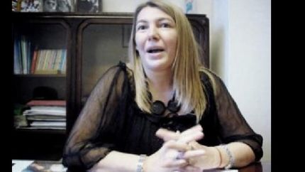 rosana bertone