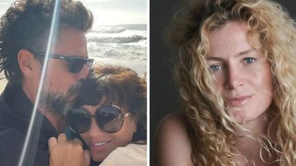 Luciano Castro, comprometido con unos audios.&nbsp;