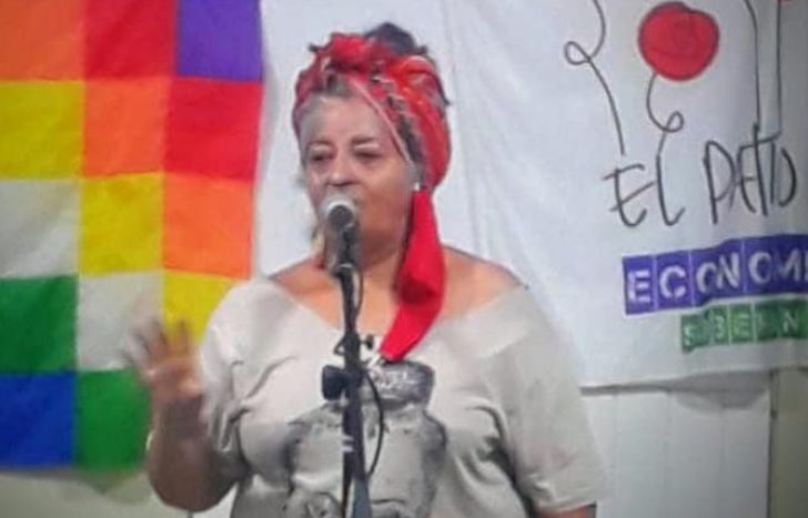 Se realizará en el marco de la feria soberana.