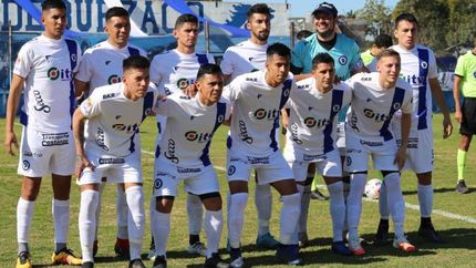 San Martín cortó su racha positiva.