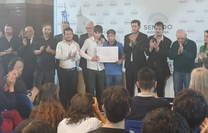 El proyecto Tu chatarra es oro puro sigue cosechando reconocimientos.