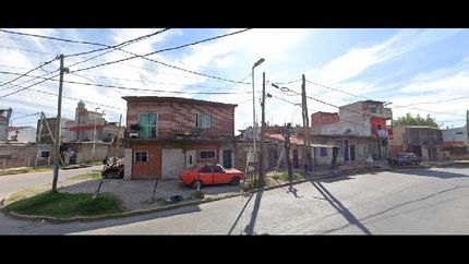 dos detenidos por matar a un joven que desalojo a personas que le usurparon una casa