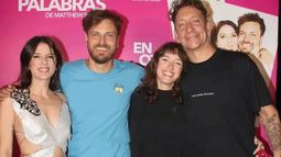 Andrés Gil rompió el siilencio.