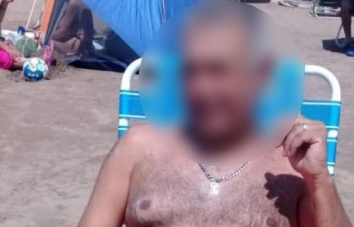 Está detenido desde marzo de este año.