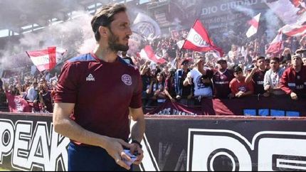 zubeldia: para ser campeon no alcanza con el deseo zubeldia: para ser campeon no alcanza con el deseo