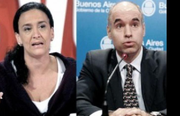 larreta