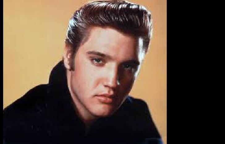 elvis