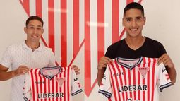 Los Andes ya lleva 18 refuerzos incorporados en el mercado.