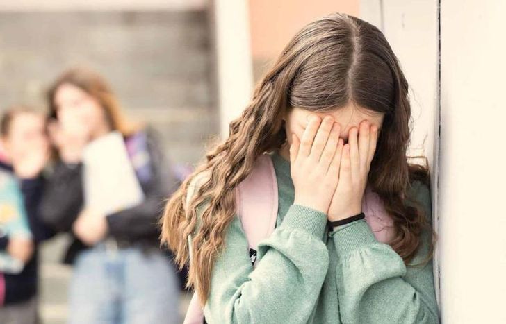 El bullying se da en las escuelas, pero también en las redes sociales.