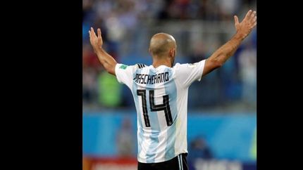 el conmovedor mensaje de mascherano