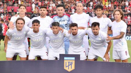 Se confirmó el desgarro de un futbolista titular en Lanús.