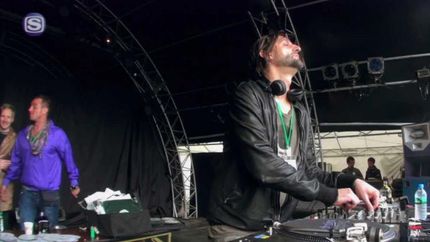 Ricardo Villalobos.