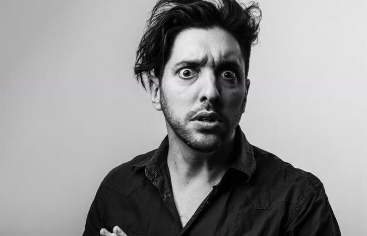 Pablo Cordonet, en el Maipú.