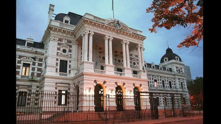 ate se refirio a los retiros voluntarios en la provincia