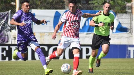 El Milrayitas sumó su segunda derrota en fila. El Milrayitas sumó su segunda derrota en fila.