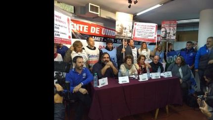 el gobierno bonaerense convoco a los docentes para el miercoles