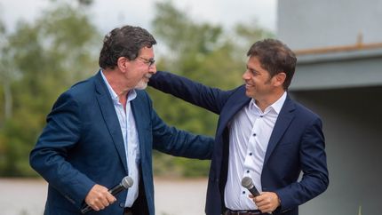 Flavia Terigi reemplazará a Alberto Sileoni en el gobierno de Axel Kicillof.