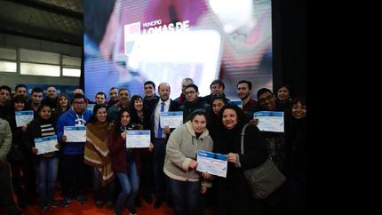 cientos de alumnos de lomas participaran de las practicas profesionalizantes cientos de alumnos de lomas participaran de las practicas profesionalizantes