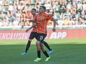 Brandon Oviedo suma nueve partidos en Banfield. Brandon Oviedo suma nueve partidos en Banfield.