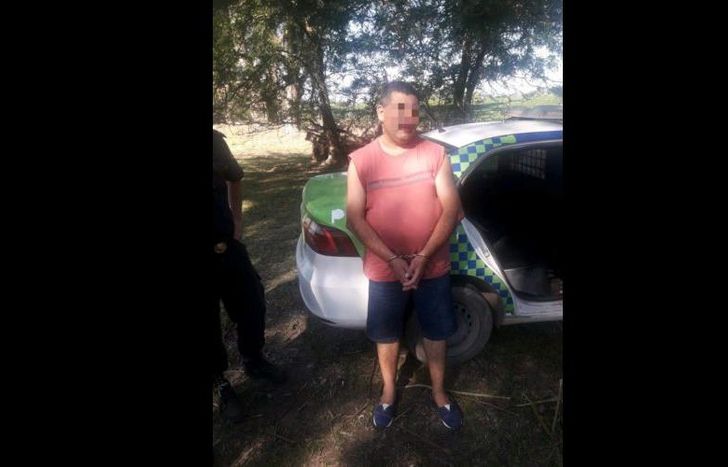 La mujer de 33 años fue hallada sin vida en un campo de la localidad bonaerense.