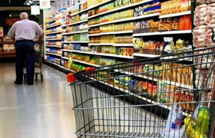 El aceite sufrió un incremento importante.